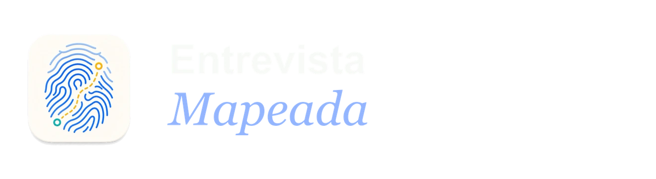 Entrevista Mapeada